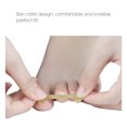thumbnail image 4 of Ingrown Toenail Foot Corrector Stickers, Paronychia Treatment, Protects Toe Nails, Self Adhesive, Comfortable, 20pcs, 4 of 8
