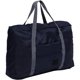 thumbnail image 1 of Maleta de Viaje Plegable, Bolsa de Lona Impermeable de Gran Capacidad para Cabina de Avión Organizadores de Equipaje para Viajes Gimnasio Deportes (Blue), 1 of 4