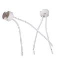 thumbnail image 3 of Conector de Enchufe de Lámpara de Cerámica Mr16 G4 Led Con Cable 10 Piezas Irfora Soporte de lámpara, 3 of 6