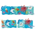 thumbnail image 2 of Aquabeads Ocean Splash Scene, Complete Arts & Crafts Activity Kit for 4+, 2 of 9