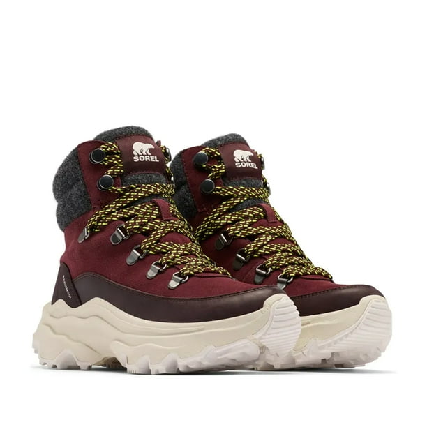 Sorel mackenzie shop boots