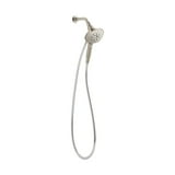 Kohler Tellin Multifunction Hand Shower In Gold – 4 Spray Settings With Magnetic Dock
