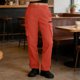 thumbnail image 5 of Pantalones de Yoga de Mujer Apretados Elásticos Cómodos Jogger de Fitness para Deportes Al Aire Libre Casual, 5 of 8