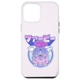 thumbnail image 1 of Funda para iPhone 12 Pro Max Hasbro Furby Kanji, 1 of 3