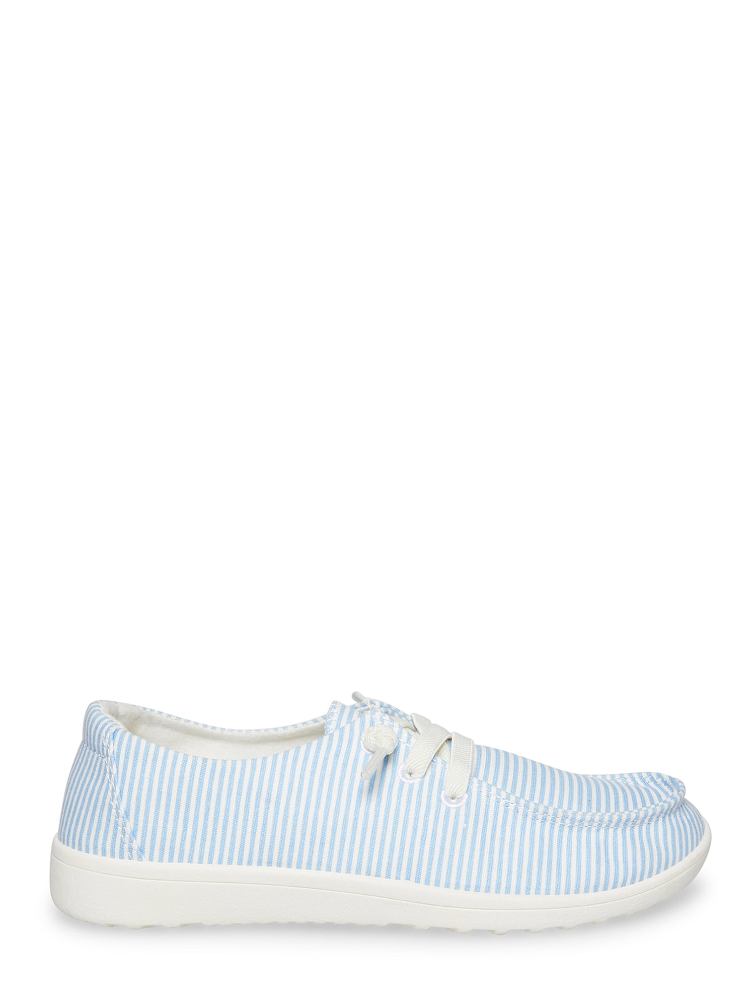 Madden Girl Women's Yasmin Canvas Slip-On Sneaker