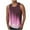 Purple, variant on Aloohaidyvio George Tank Tops Men's Graphic Tank Tops Quick Dry Workout Beach Shirts Sleeveless Shirts for Bodybuilding Gym Fitness Training