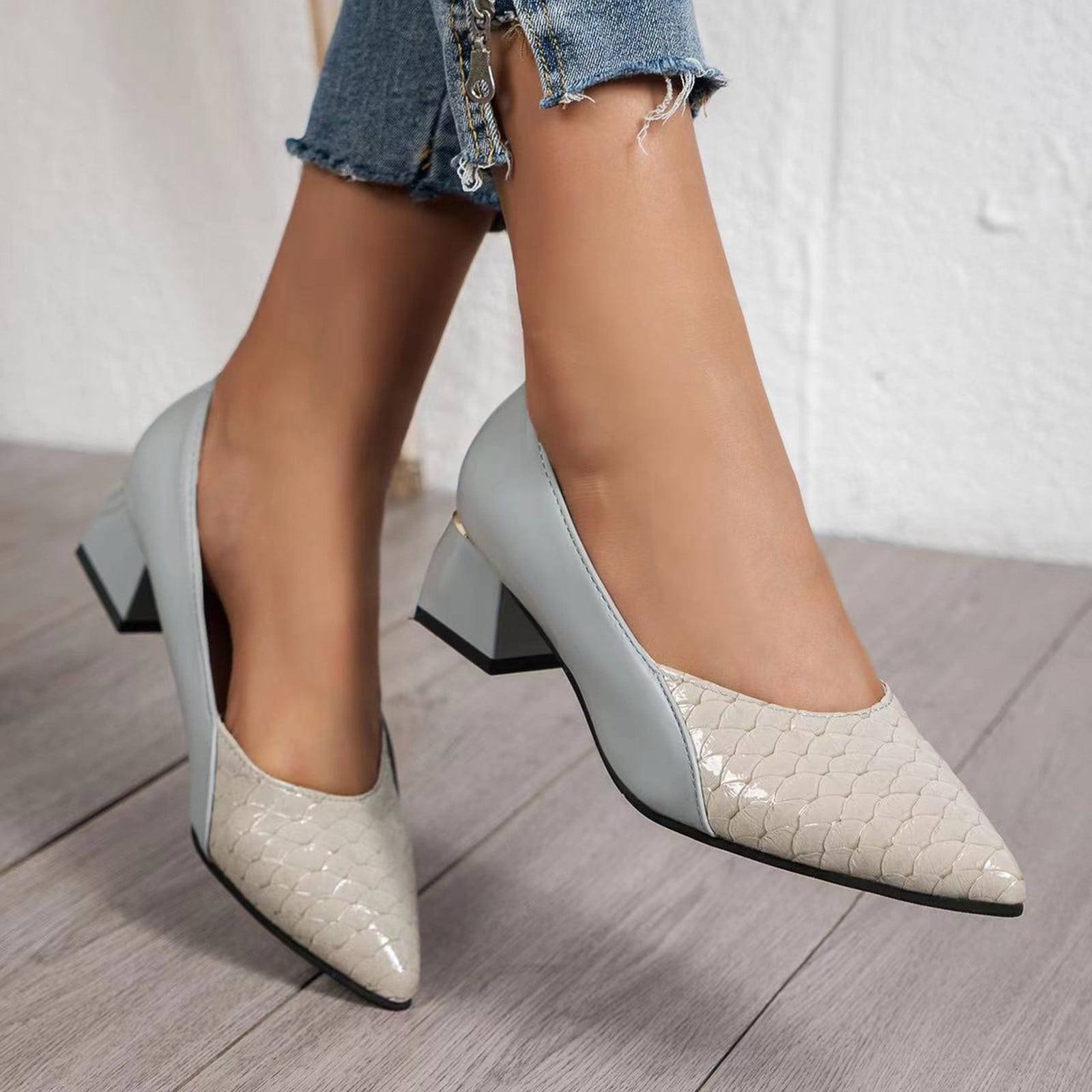 Silver Women's Heels | Dillard's