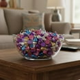thumbnail image 5 of Hershey Assorted Kisses Chocolate Candy Variety, 5 lb Individually Wrapped Candy for Gift Bags, Party Favors, and Bowls, 5 of 6