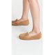 thumbnail image 3 of Zapatillas UGG Ansley Chestnut de gamuza resistente al agua para mujer, 3 of 5