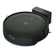 iRobot Y014020 Roomba Combo Essential Robot Vacuum Cleaner with 4-Stage Cleaning System (Black)