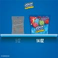 thumbnail image 6 of Jolly Rancher Gummies Assorted Fruit Flavored Candy, Bag 14 oz, 6 of 8