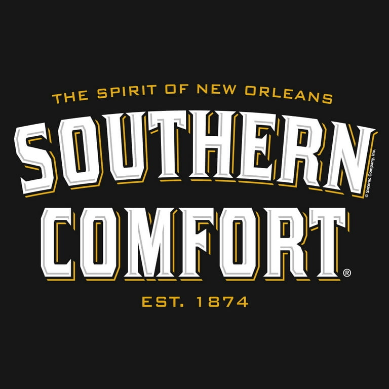 Apparel - Southern Comfort