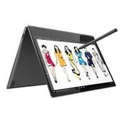 Lenovo Yoga 730 13IKB Laptop, 13.3 FHD IPS, Intel Core i7-8550U, 8GB, UHD Graphics 620, 512GB SSD