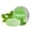 Green, variant on QunYou Green Mint Shampoo Reduces Hair Frizziness and Makes Hair Smoother Hair Care 60g