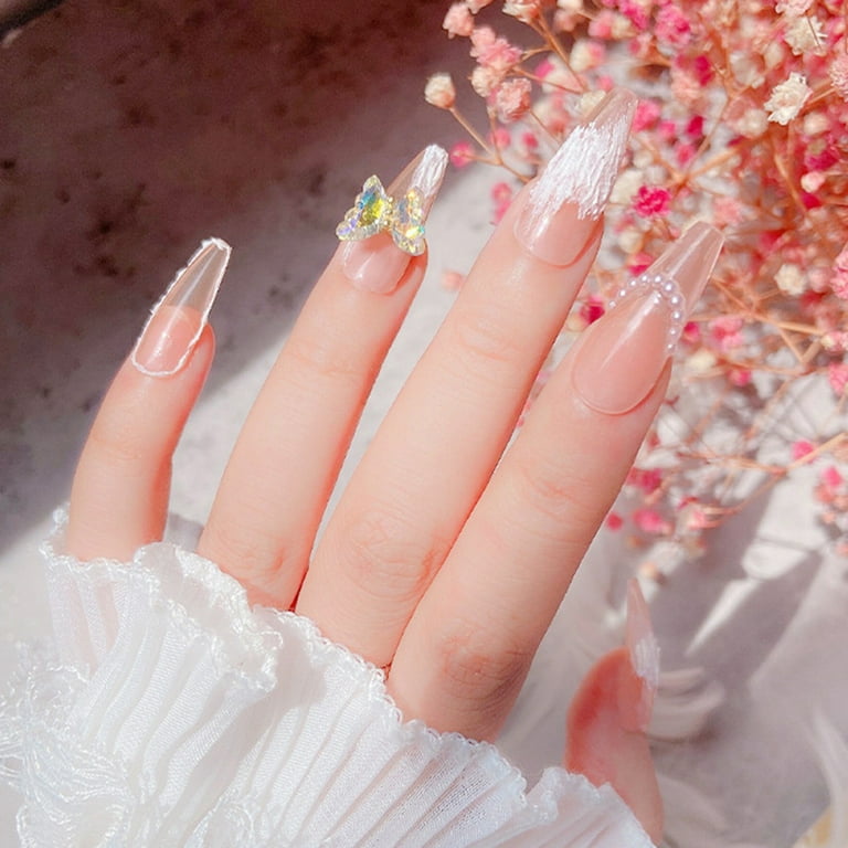 luxury nail art designs