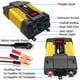 thumbnail image 4 of Inversor de corriente para automóvil Convertidor de inversor para automóvil con pantalla de batería LED (300W 110V) Likrtyny  Accesorios para autos y motos, 4 of 9
