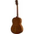 thumbnail image 3 of Yamaha CSF1M Compact Folk Acoustic-Electric Guitar - Vintage Natural, 3 of 4