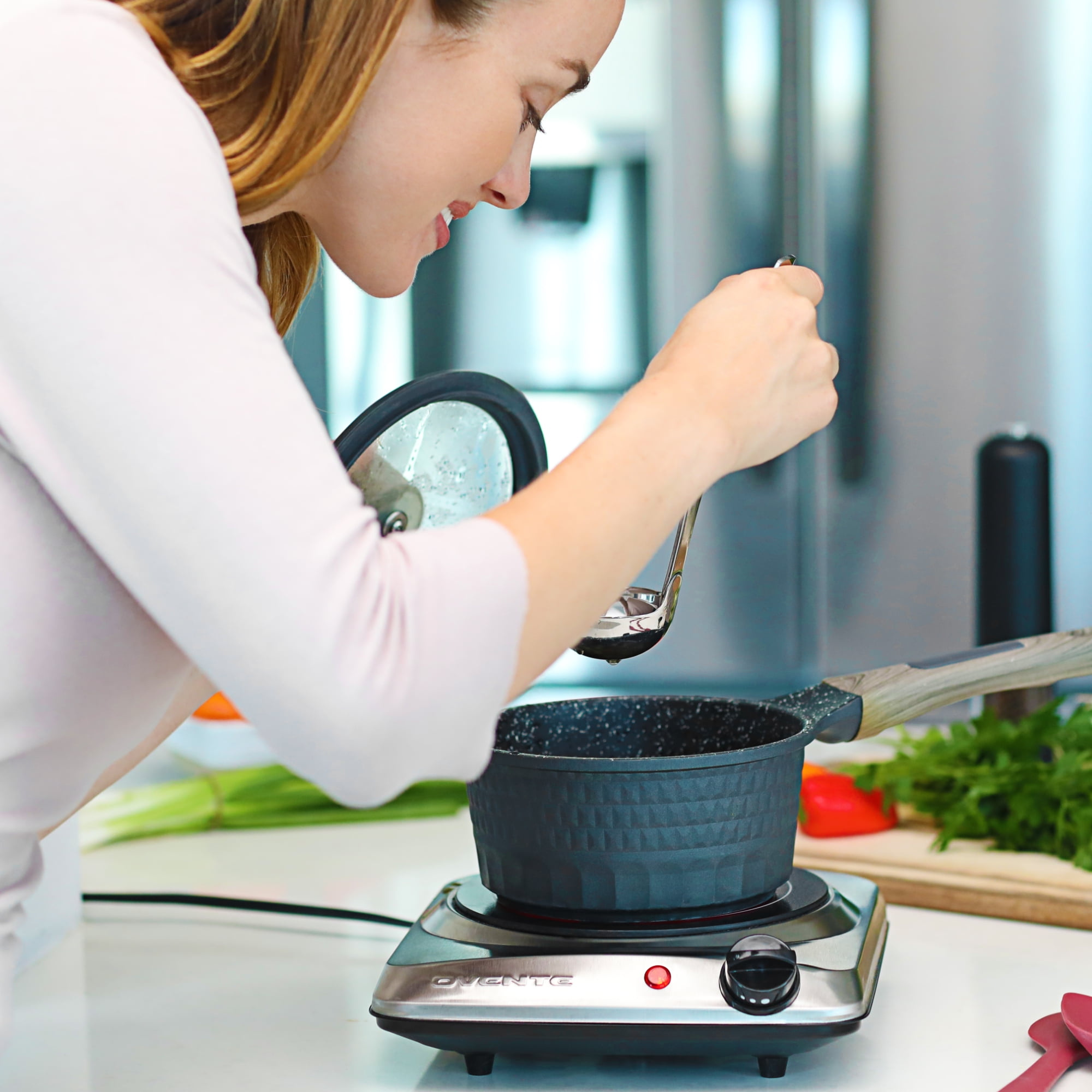 ovente hot plate