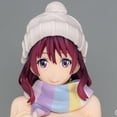 thumbnail image 1 of Kanbanban-Kulala Anime Figure Décor à Collectionner Figurines, 1 of 5