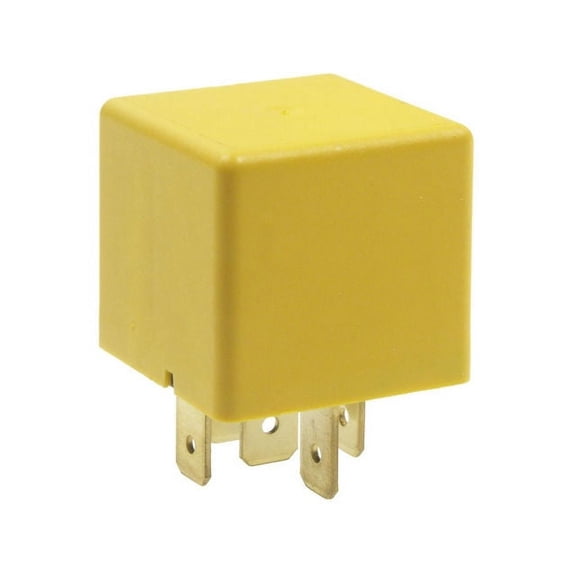 Main Relay - Compatible with 1995 - 2002 Kia Sportage 1996 1997 1998 1999 2000 2001