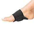 thumbnail image 3 of Paquete de 6 almohadillas metatarsianas para aliviar el dolor anticalor (neuromas, calefacción, atrofia de la almohadilla grasa) para hombres y mujeres, 3 of 5