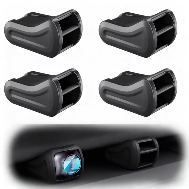 Adaptador para ambientador mgmooa para Tesla Model 3 y Y 2017-25