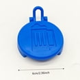 thumbnail image 2 of Reusable Leakproof Can Lid Covers For Beverage Convertible To Travel Cups Outdoor Sports And Daily Use, 2 of 5