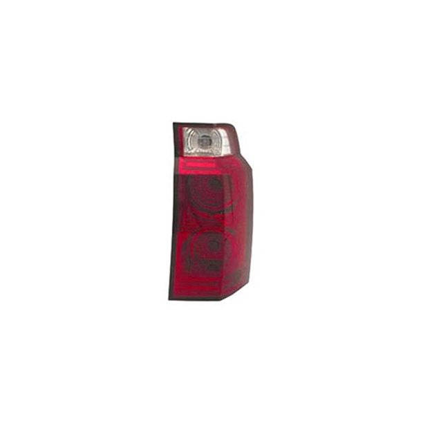 CarLights360 Fits 2006 2007 2008 2009 2010 Jeep Commander Tail Light