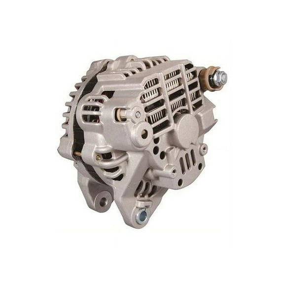 Alternator - Compatible with 2001 - 2005 Dodge Stratus Coupe 3.0L V6 2002 2003 2004