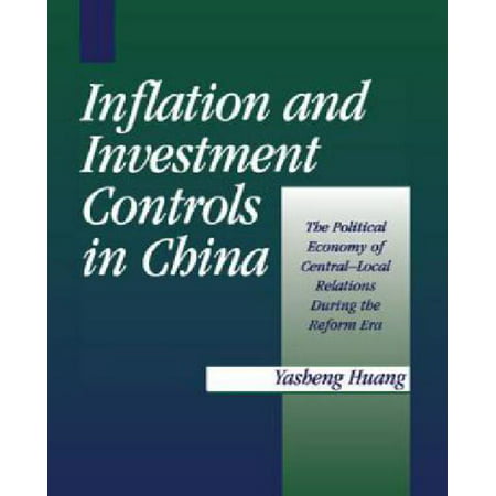 Inflation And Investment Controls In China Walmart Com