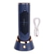 thumbnail image 2 of Mini Ventilador De Torre Sin Aspas, Pequeño Ventilador Personal De Torre Sin Aspas Tipo C 4000mAh 3 Velocidades 5V 2A Silencioso Para El Hogar, 2 of 7