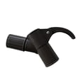 thumbnail image 1 of Accesorios para sombrillas de Patio, herramienta manual de repuesto para sombrillas de exterior Asa fija de elevación, 1 of 8