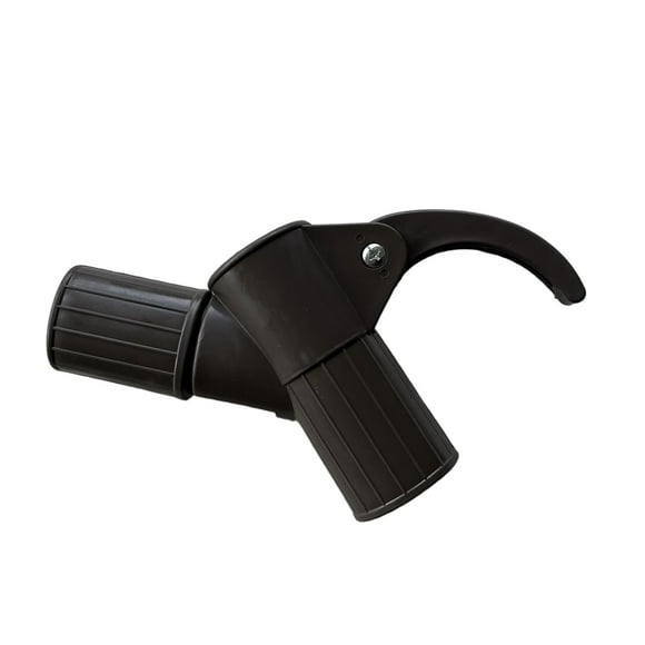 Accesorios para sombrillas de Patio, herramienta manual de repuesto para sombrillas de exterior Asa fija de elevación