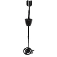 thumbnail image 1 of Treasure Metal Detector Adjustable Height Water Resistant Handheld Metal Detector for Gold Silver Jewelry, 1 of 7