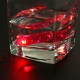 thumbnail image 3 of Indicador Atracción Peces Mini Señuelo LED Intermitente() Rojo, 3 of 6