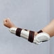 thumbnail image 1 of Espinilleras de Taekwondo shamjiam equipo de protección acolchado S, 1 of 8