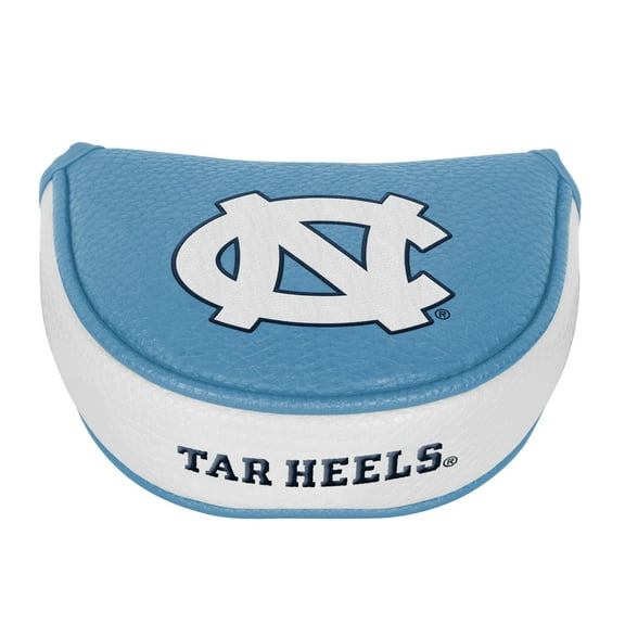 WinCraft North Carolina Tar Heels Mallet Putter Cover