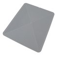 thumbnail image 1 of Estera De Silicona Para Secar Platos, 40,5x50,5 Cm, ​​Protector Antideslizante Para Encimera De Cocina De Grado Alimenticio Con Alta Cresta Para Un Secado Más Rápido,, 1 of 7