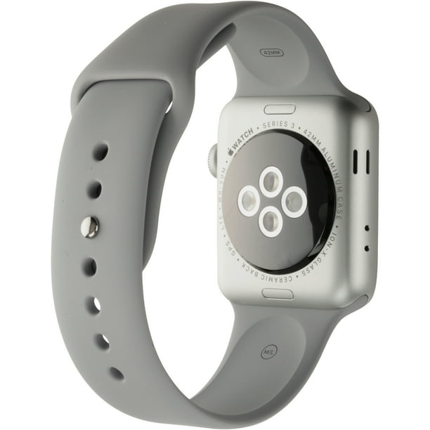 大決算売り尽くし☆ Apple With AppleWatch Midnight SPORT 42mm Se