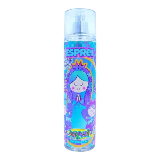 Spray Distroller 240 ml Vainilla Lila | Walmart en línea