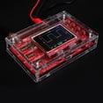 thumbnail image 5 of Dso138 Kit De Osciloscopio Diy 1Msps Osciloscopio Digital Instrumento De Medición Electrónico Advancent  EL016276-00, 5 of 5