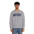 thumbnail image 4 of Nantucket Massachusetts Sweatshirt, Gifts, Crewneck, 4 of 7