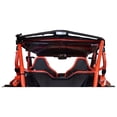 thumbnail image 3 of Tusk UTV Polycarb Rear Window Clear, 3 of 8