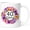 40th, variant on 70th Birthday Gifts for Women, 70 and Fabulous Mug, 70 Year Old Birthday Gifts For Woman Mom Grandma Mother Wife Sister Nurse Aunt, 11 Oz Floral Coffee Cup (70th)