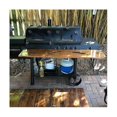 thumbnail image 3 of For Stainless Steel Shelf Bracket Set - Brackets Bbq Shelf Bracket Set Diy, 3 of 5
