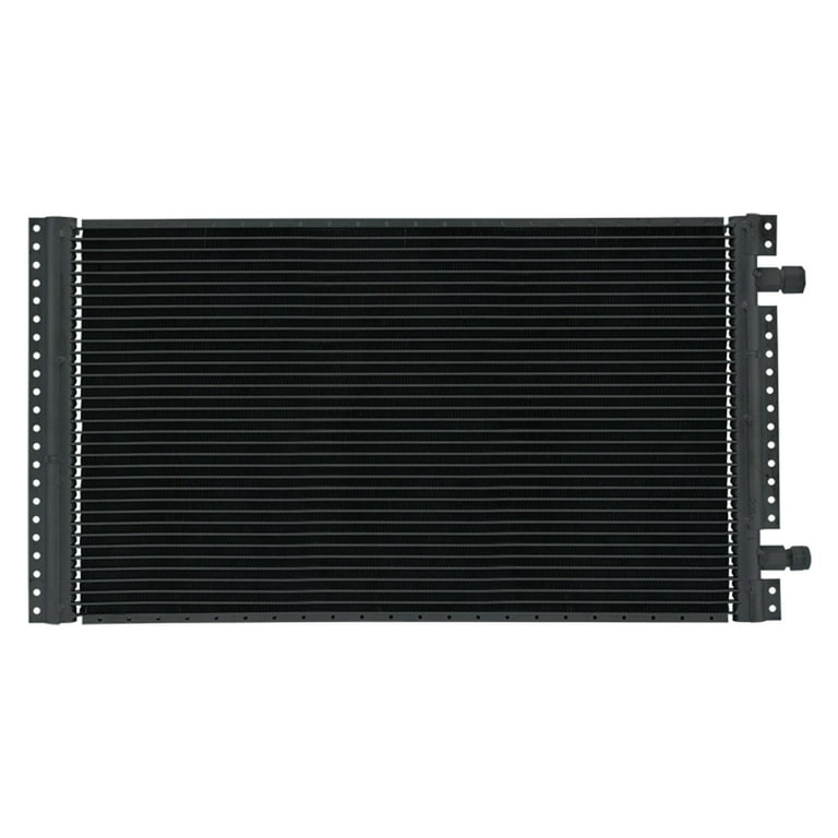 Cold Case Radiators Support Module A/C Condenser 26 Cold Case Radiators Support Module A/C Condenser 26