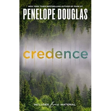 Pre-Owned Credence Paperback