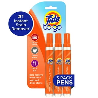 3 Carbona Stain Devils Remover #3 laundry treatment ink marker crayon  pencil