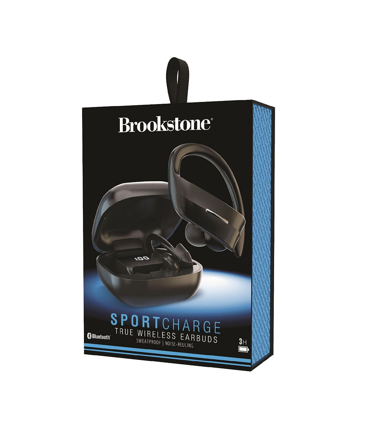 Brookstone SportCharge True Wireless Bluetooth Kuwait Ubuy