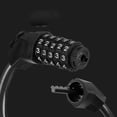 thumbnail image 3 of CATIEBYE Cerradura De Portátil Con Cable Y Resistente Anti-Robo, 3 of 8